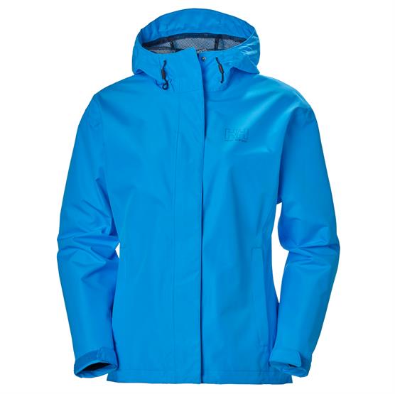 Helly Hansen Womens Seven Jacket Bluebird