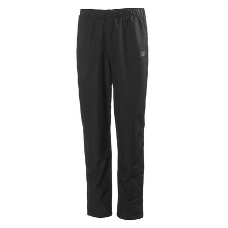 Helly Hansen Womens Seven Pant Black