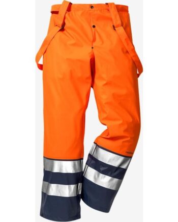 Kansas Vis Regnbukser 2625 Mari  Bukser  Discount  343