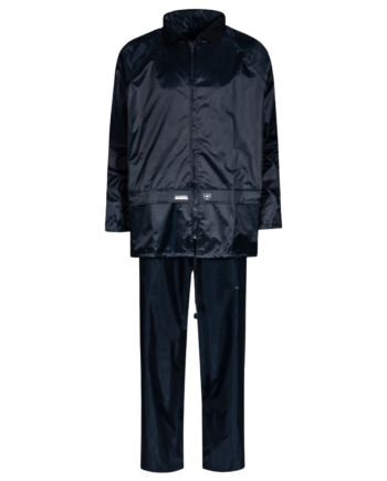 Lyngsøe Rainwear Unisex Regnsæt Navy