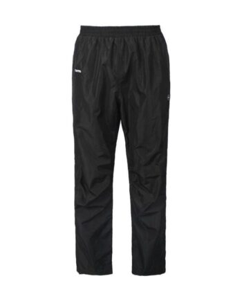 Lyngsøe åndbar Regnbukser Fox3051 Black  Regntøj  Discount  Fjernlager