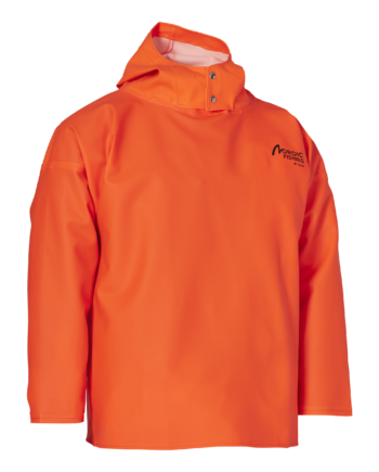 Nordic Fishing Busseronne Med Stretch Orange