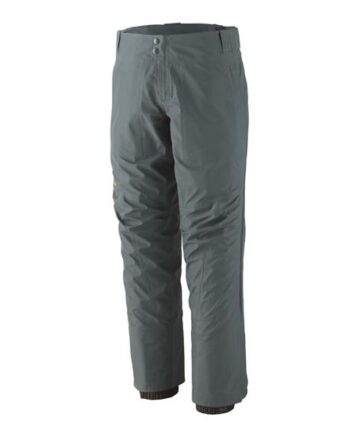 Patagonia Mens Triolet Pants Nouveau Green