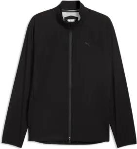 Puma Raincell Herre Regnjakke Puma Black Str