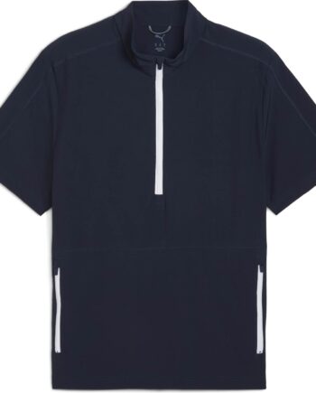 Puma Ripguard Herre Regnjakke Deep Navy Str Xxxl