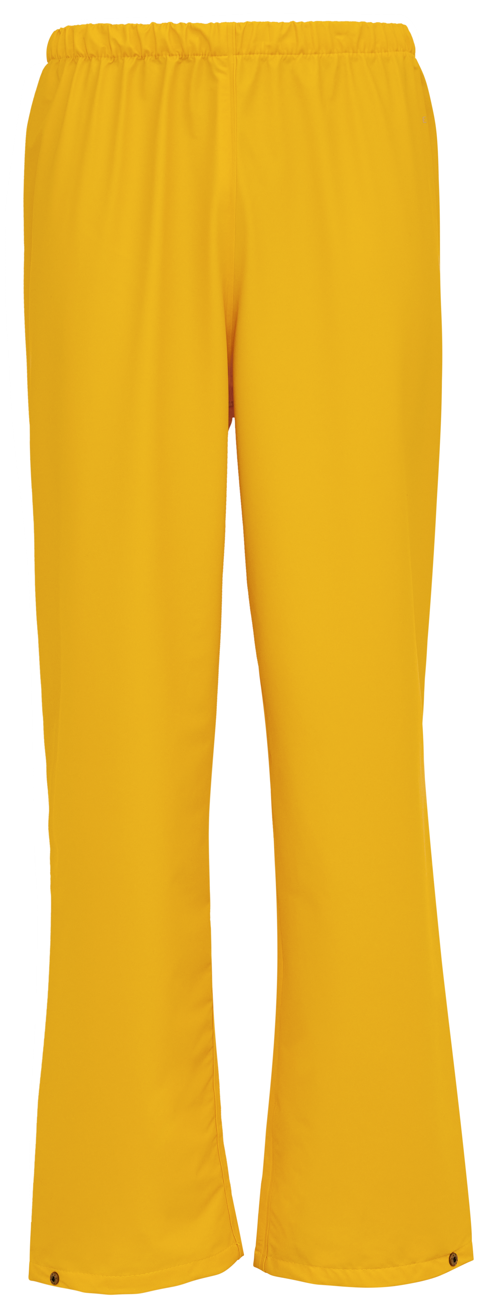 Regnbukser 022400 Gul Str