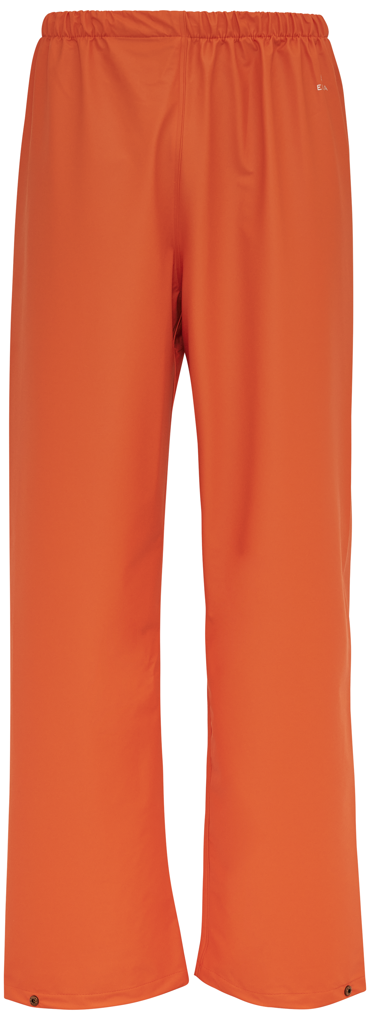 Regnbukser 022400 Orange Str