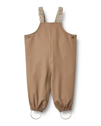 Regnbukser Charlo Overall 3002