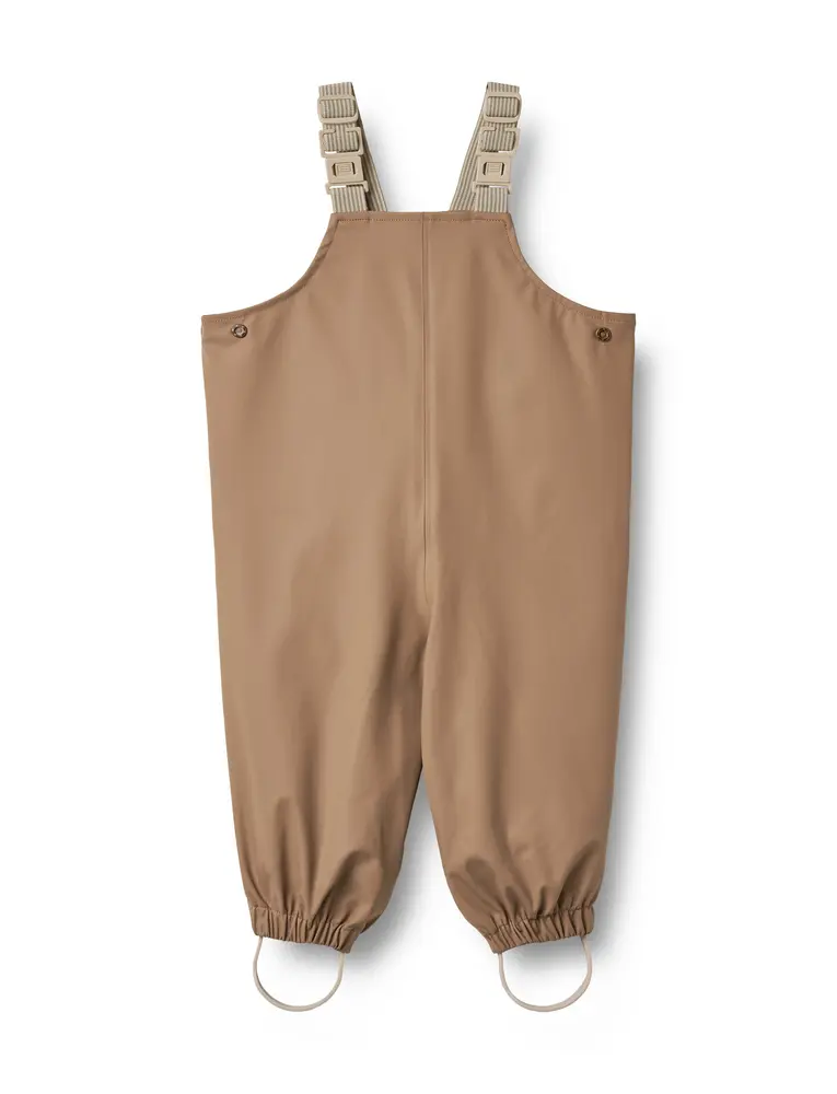 Regnbukser Charlo Overall 3002