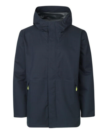 Regnjakke Herre Navy