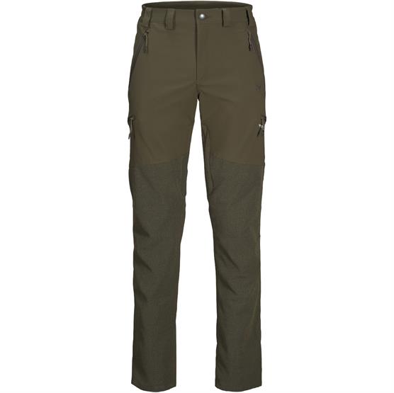 Seeland Outdoor Membrane Trousers Mens Pine Green