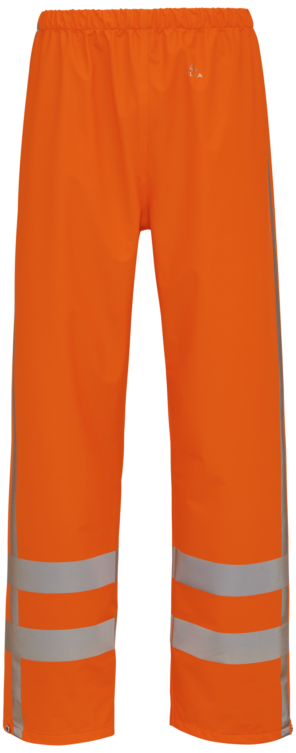 Vis Taljebukser 022400r Orange Str