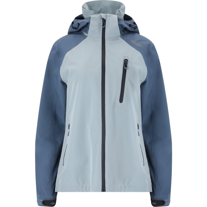 Weather Report Camelia Awg Regnjakke Dame 000mm Arona Regntøj Poncho