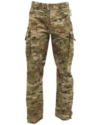 Carinthia Trg Regnbukser Herre Camo