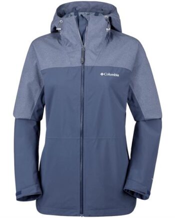 Columbia Evolution Valley Jacket Nocturnal
