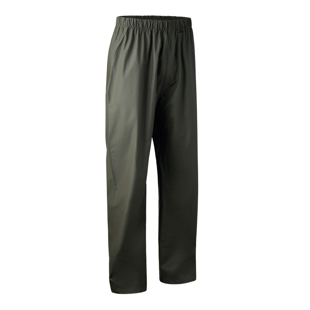 Deerhunter Hurricane Regnbukser Art Green