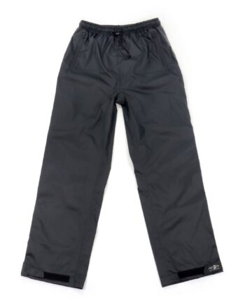Drytogo Unisex Outdoor Regnbukser 000
