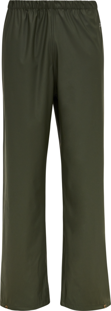Elka Dry Zone Regnbukser Oliven