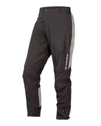 Endura Urban Luminite Regnbukser Med Refleks Womens Størrelse: Medium