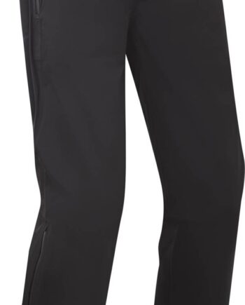 Footjoy Arcus Herre Regnbukser Black Str