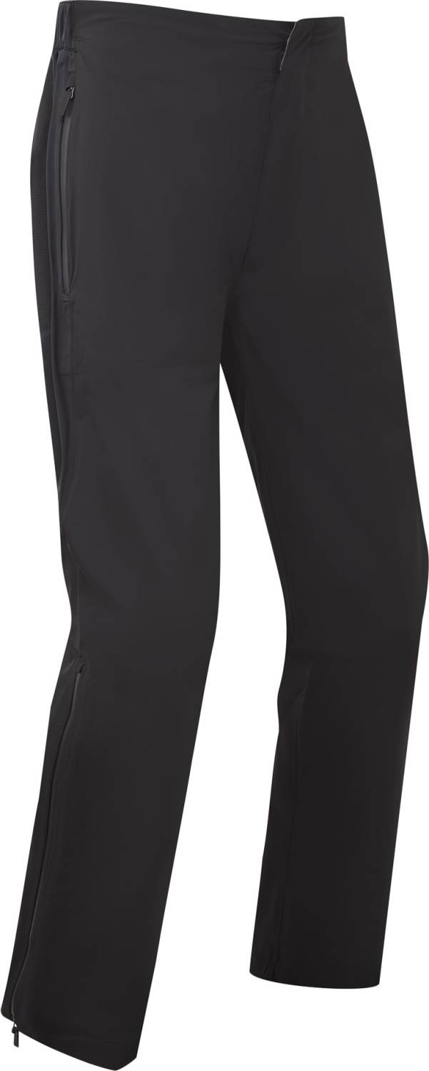 Footjoy Arcus Herre Regnbukser Black Str
