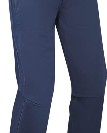 Footjoy Arcus Herre Regnbukser Navy Str