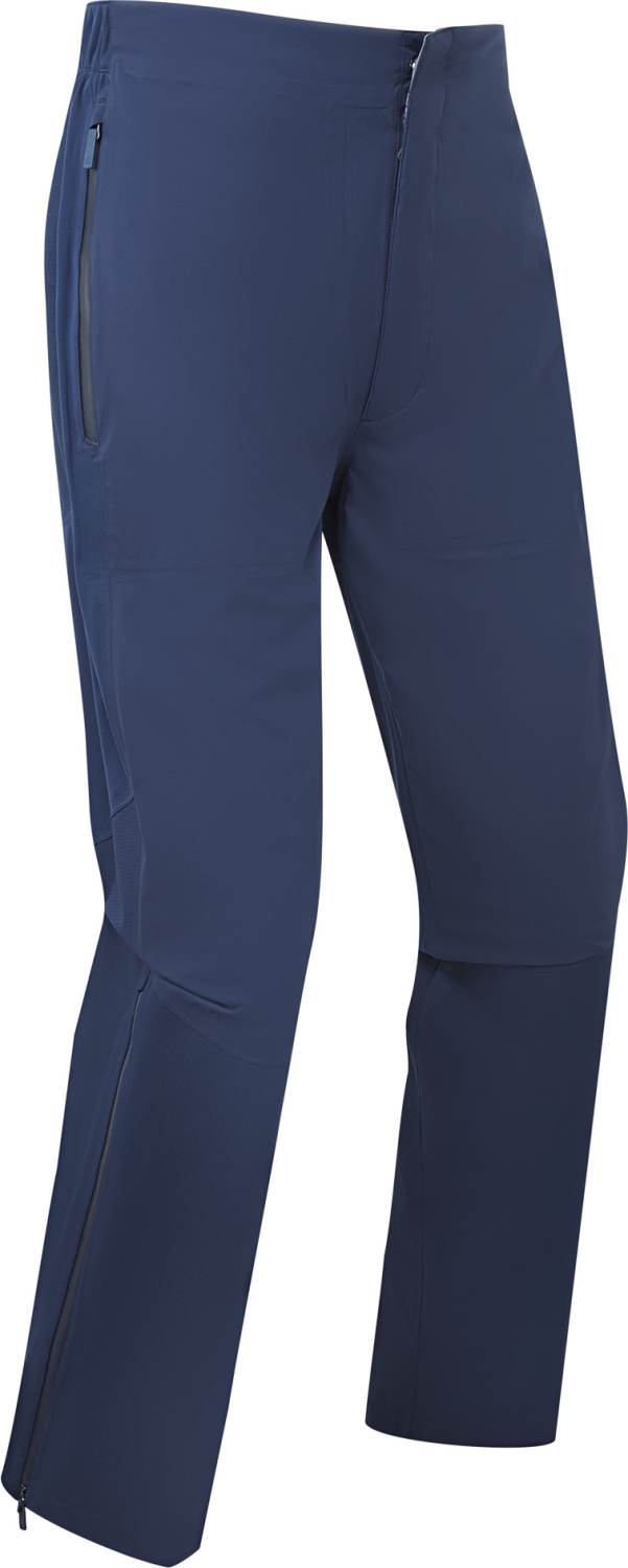 Footjoy Arcus Herre Regnbukser Navy Str