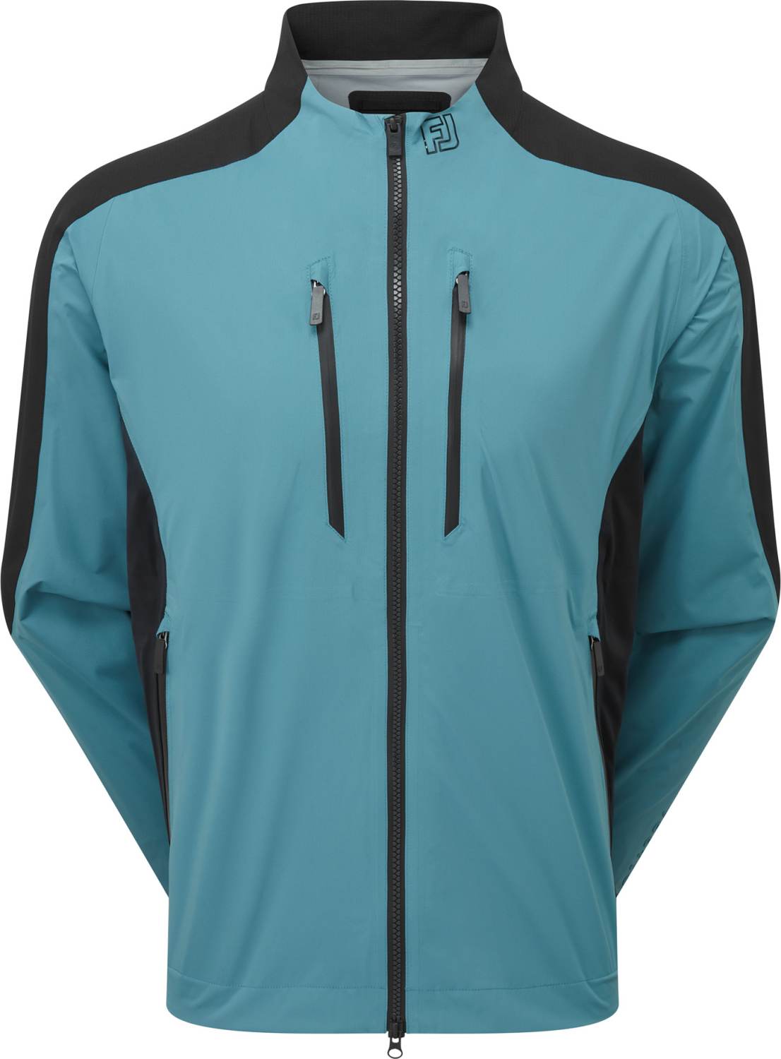 Footjoy Arcus Herre Regnjakke Storm Black Str