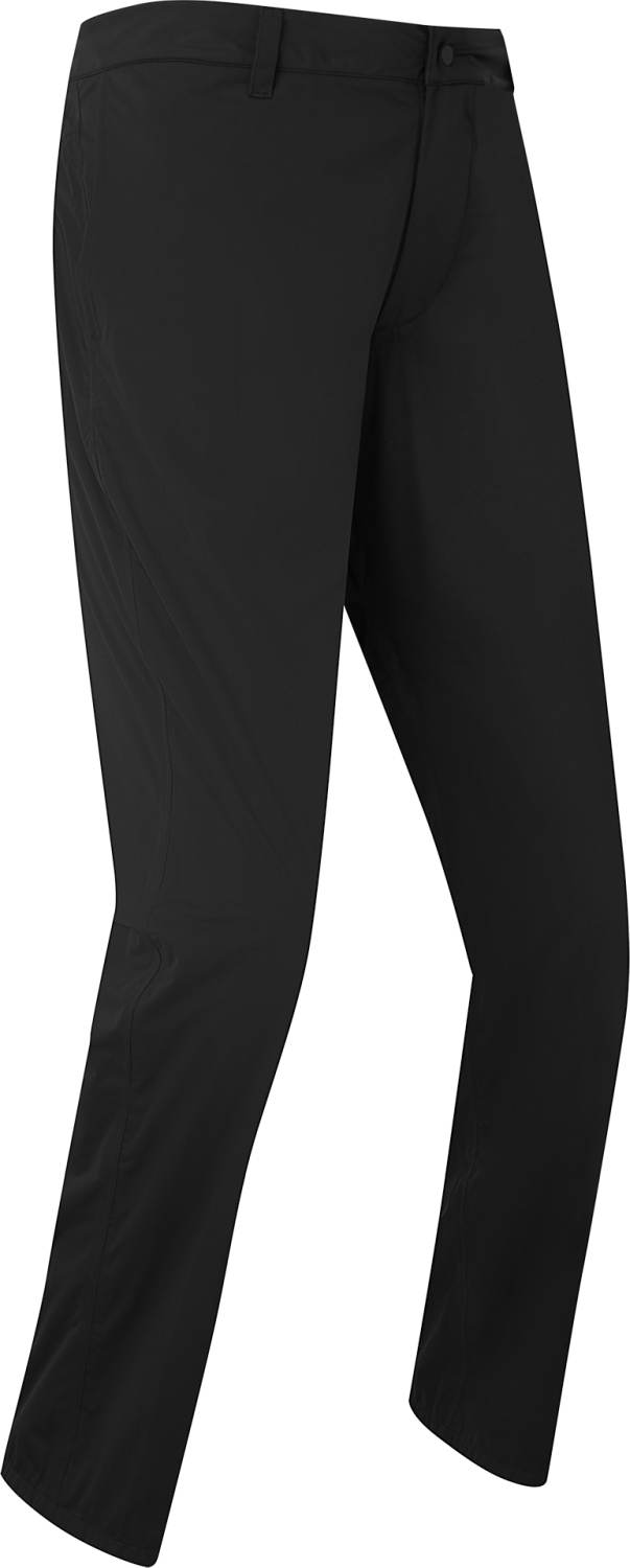 Footjoy Hydroknit 2022 Herre Regnbukser Black Str