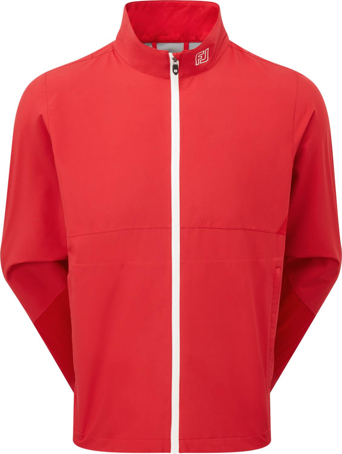 Footjoy Hydrolite Herre Regnjakke Bright Red Str Xxxl