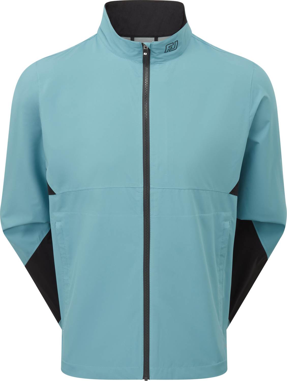 Footjoy Hydrolite Herre Regnjakke Storm Black Str