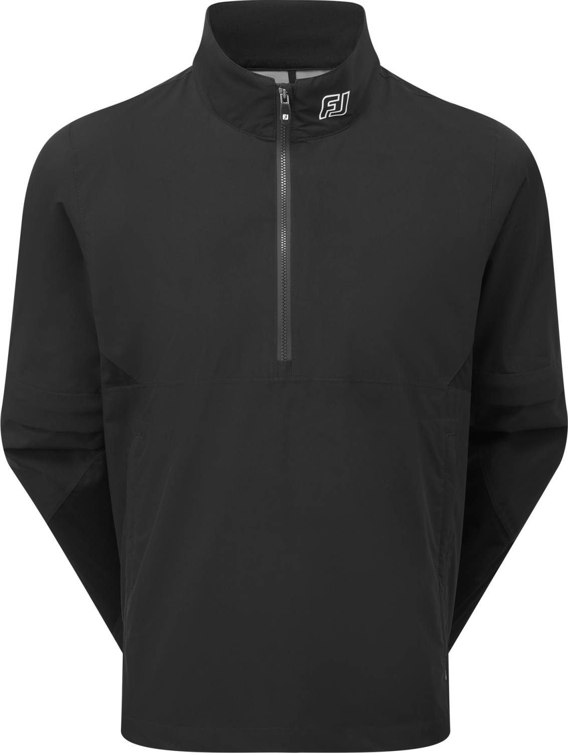 Footjoy Hydrolite Rain Shirt Herre Regnjakke Black Str Xxxl