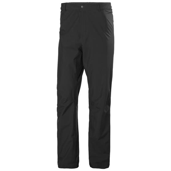 Helly Hansen Mens Loke Shell Pant Black