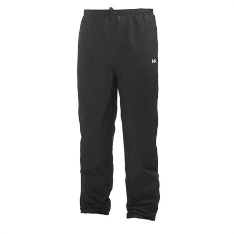 Helly Hansen Mens Seven Pant Black