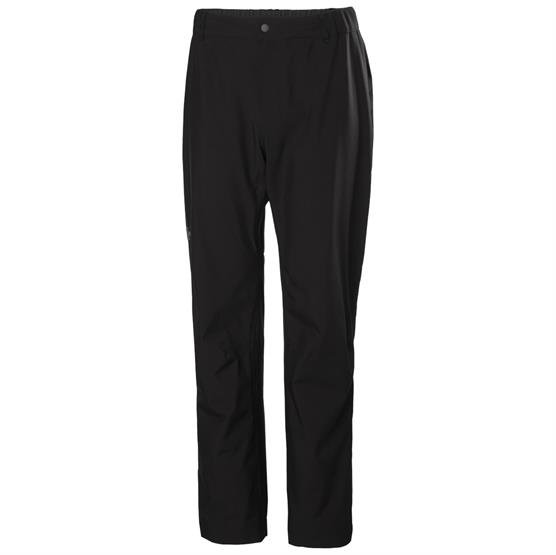 Helly Hansen Womens Loke Shell Pant Black