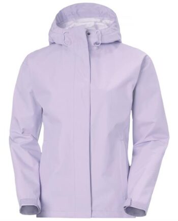 Helly Hansen Womens Seven Jacket Lilatech