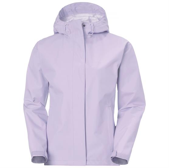 Helly Hansen Womens Seven Jacket Lilatech