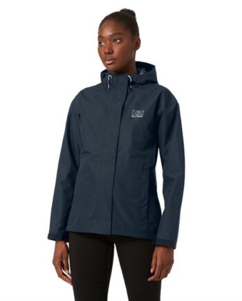 Helly Hansen Womens Seven Jacket Navy