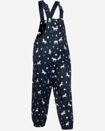 Lemieux Aw26 Mini Pippin Splash Regnbukser