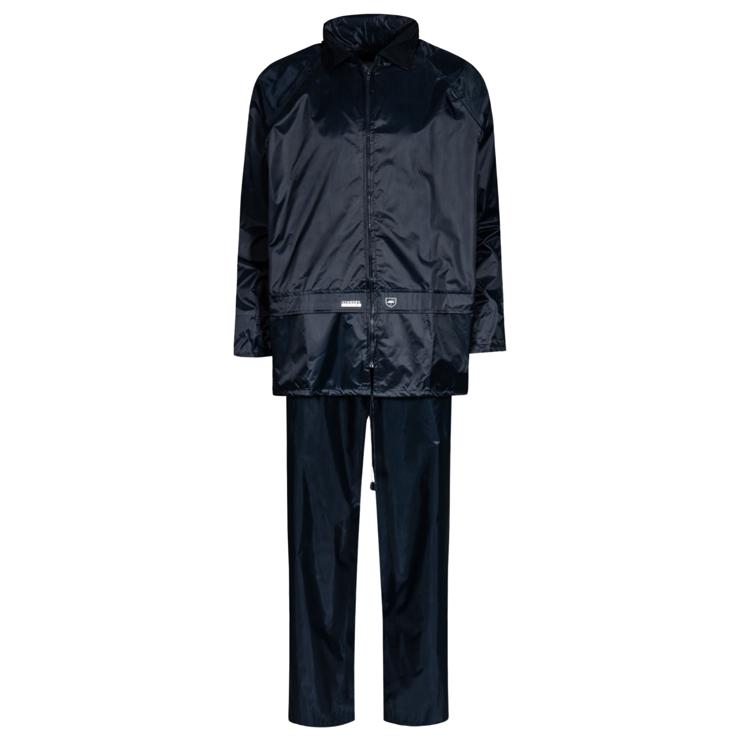 Lyngsøe Rainwear Unisex Regnsæt Navy