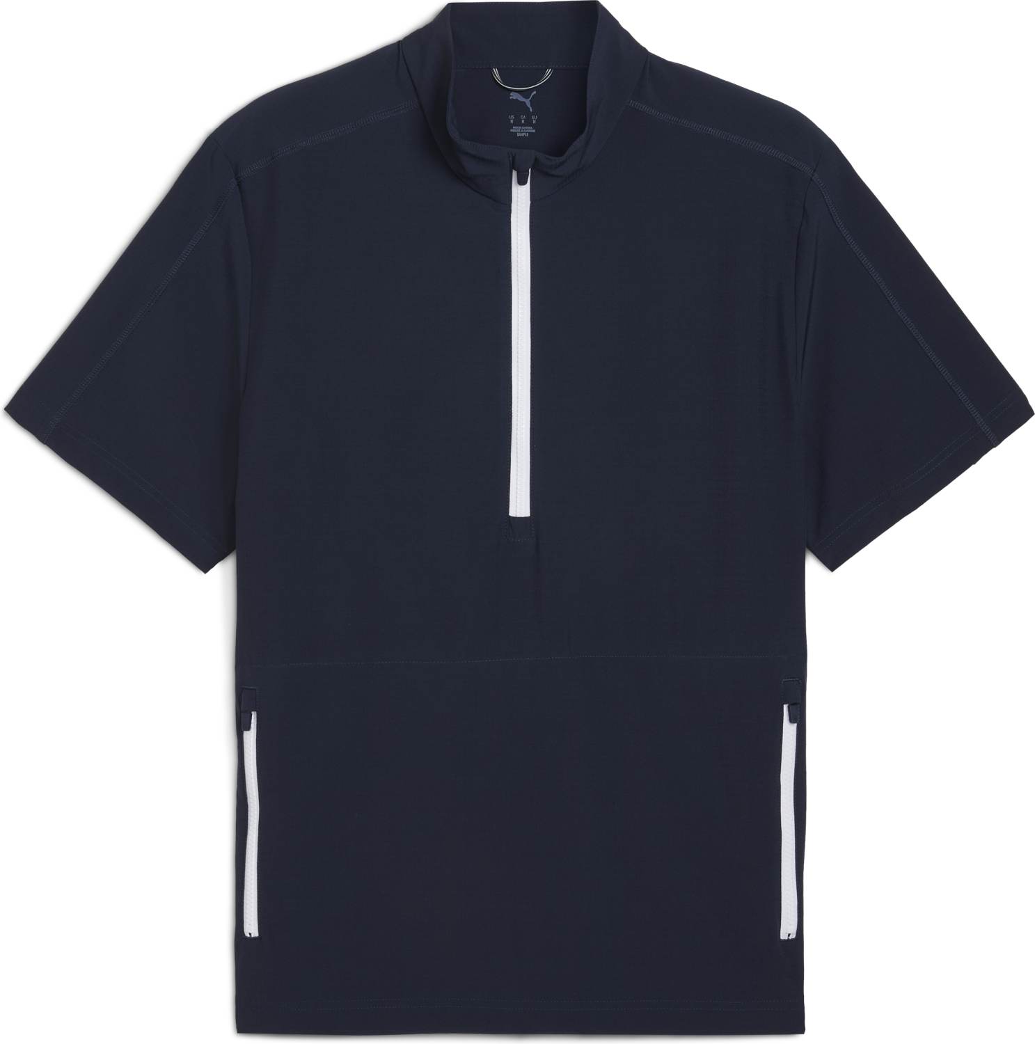 Puma Ripguard Herre Regnjakke Deep Navy Str Xxxl