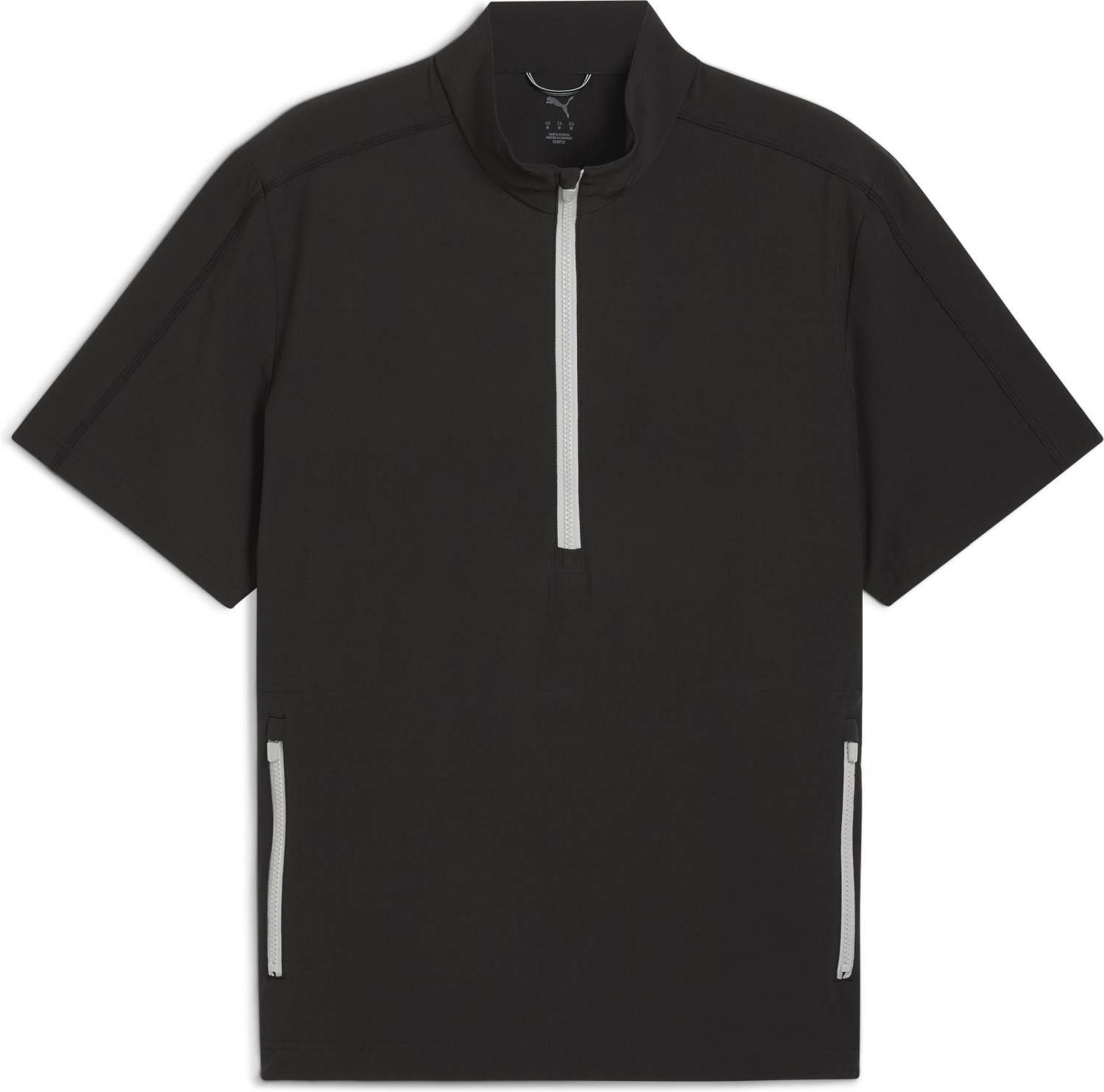 Puma Ripguard Herre Regnjakke Puma Black Str Xxxl