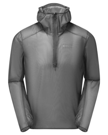 Regnjakke Montane Minimus Nano Pull