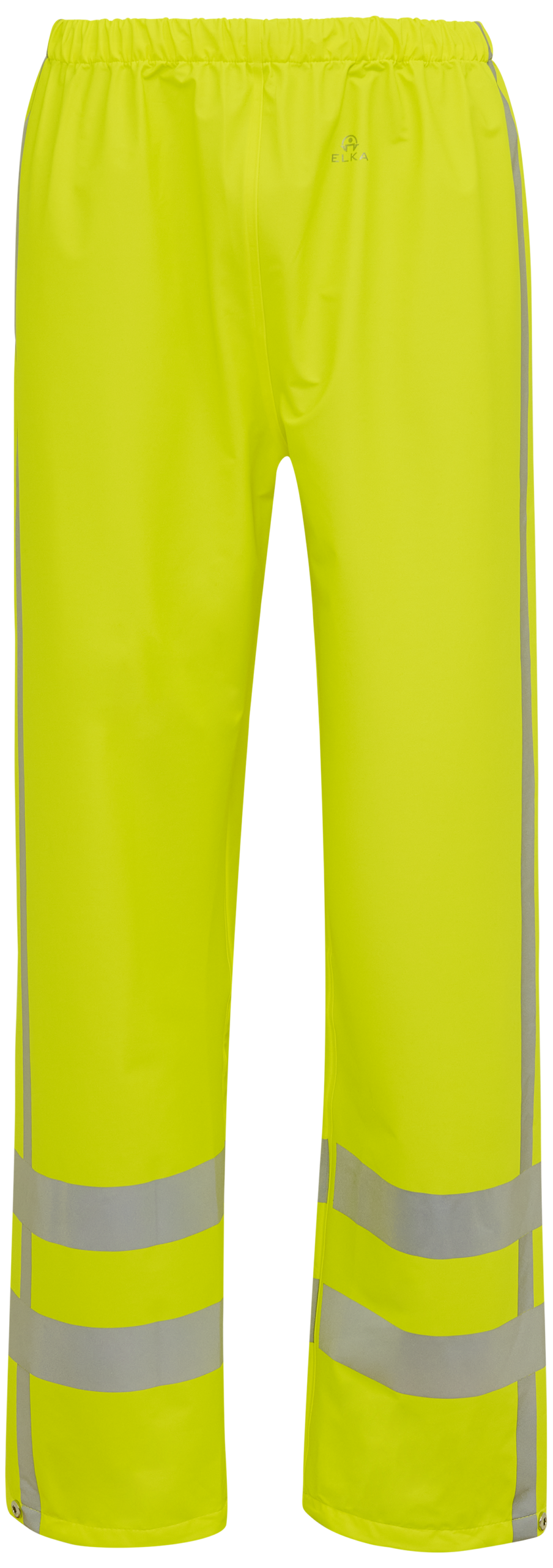 Vis Taljebukser 022400r Gul Str