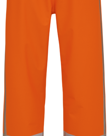 Vis Taljebukser 022400r Orange Str