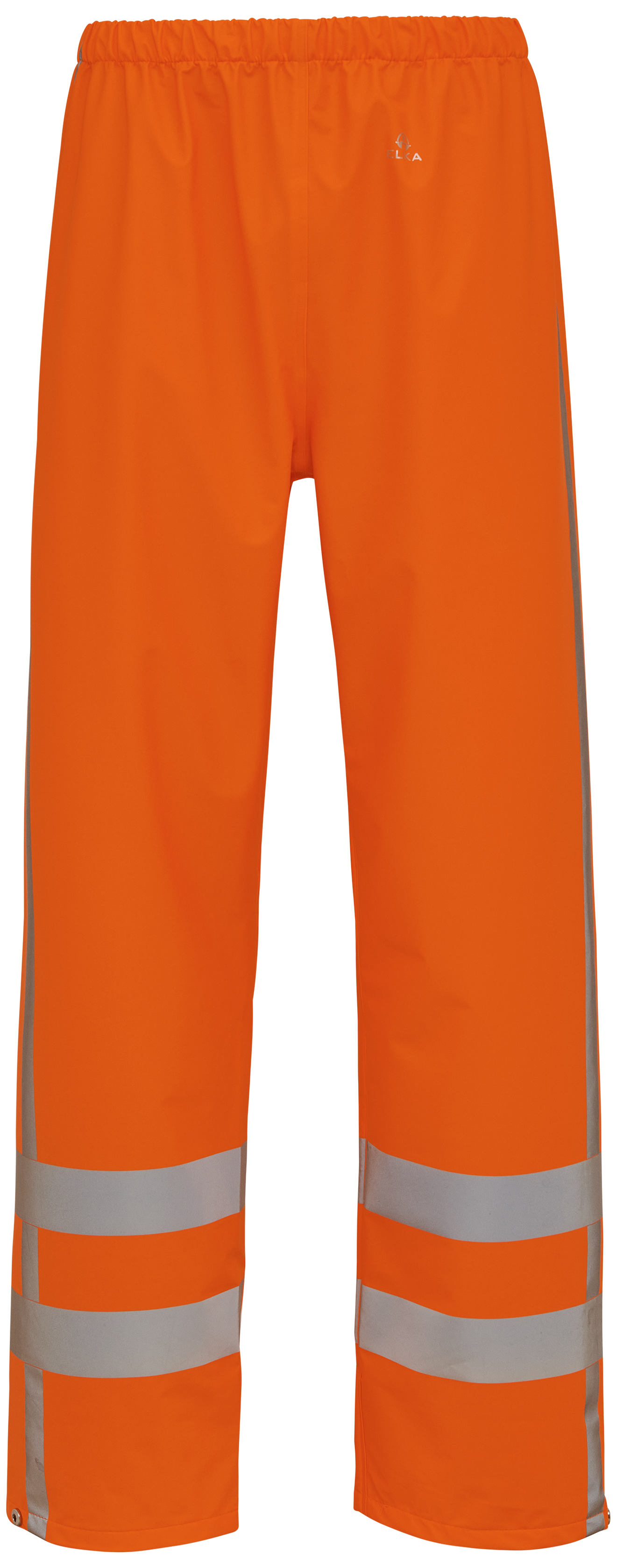 Vis Taljebukser 022400r Orange Str