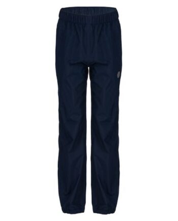 Agu Kids Bukser Regnbukser Navy Blue 110 116