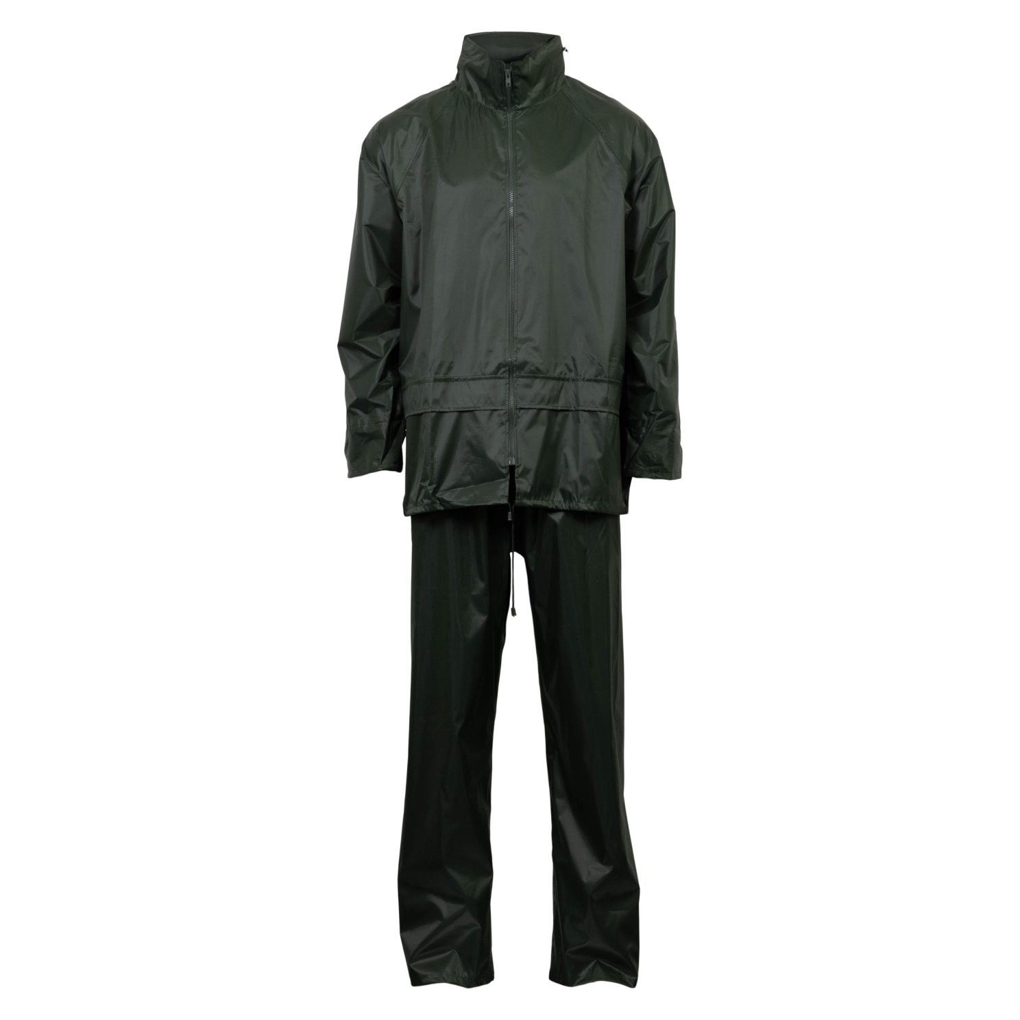 Anyway Unisex Regnsæt Army