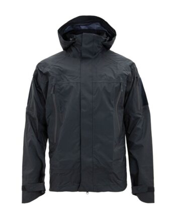 Carinthia Prg Jacket Regnjakke Black
