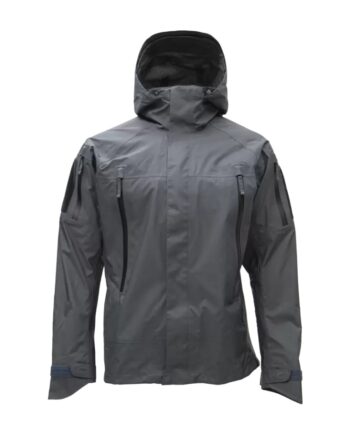 Carinthia Prg Jacket Regnjakke Urban Grey